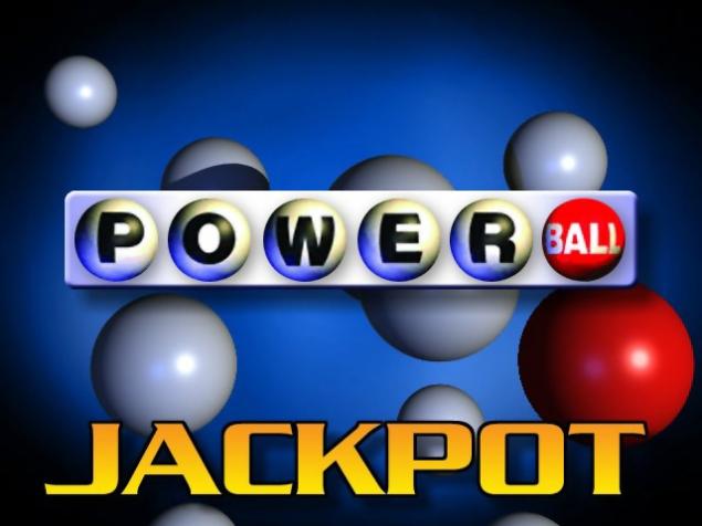 Three winners split Powerball jackpot