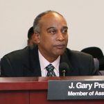 New York Online Poker Bill Reintroduced by State Assemblyman Gary Pretlow