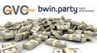 bwin.party bounces back