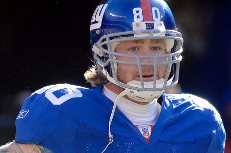 illegal gambling ring NFL Jeremy Shockey