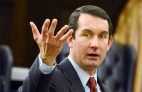 Pennsylvania Auditor General gambling control board