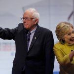 Nevada Voters Courted by Hillary Clinton and Bernie Sanders, Democratic Caucus Will Be Key