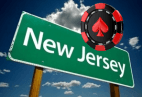 Amaya PokerStars NJ New Jersey launch