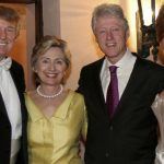 Hillary Clinton Wins Crucial Nevada Caucus, While Donald Trump Sweeps South Carolina