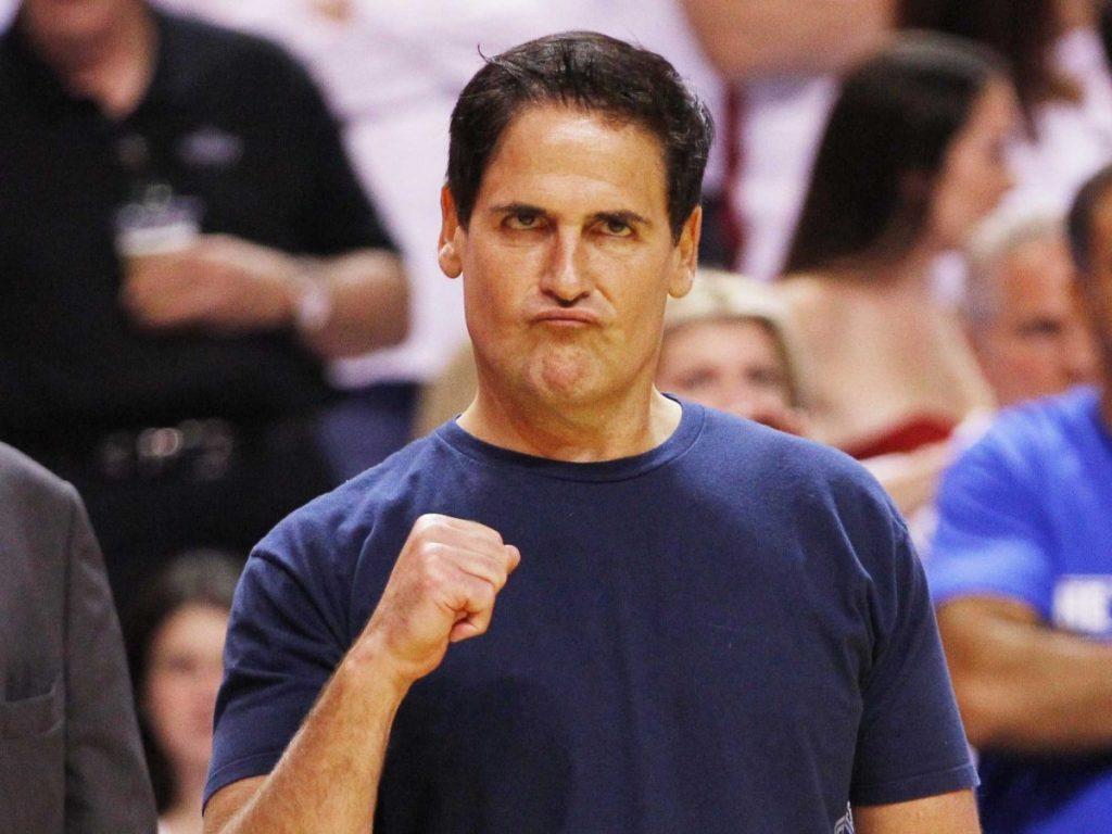 Virginia DFS Mark Cuban op ed