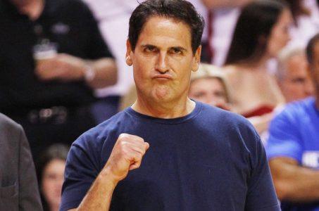 Virginia DFS Mark Cuban op ed