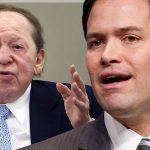 Unbiased Marco Rubio Endorsement from Sheldon Adelson’s Las Vegas Review-Journal, Op-Ed Asserts