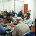 Bridge Over Troubled Waters as Thai Gambling Crackdown Snares 32 Foreign Senior Citizens
