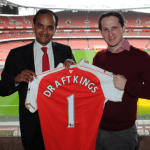 DraftKings Enters UK Market, Secures EPL Team Sponsorship