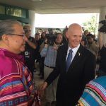 Florida Seminoles Gambling Deal with Governor Rick Scott Draws Ire in State Legislature