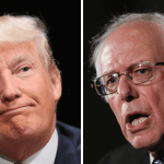 New Hampshire Voters Choose Bernie Sanders and Donald Trump in First-in-the-Nation Primary
