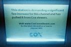 Las Vegas sportsbook Cox CBS Nexstar