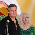 Latest Powerball Couple Was Sleepless in Florida Over $328 Million Lottery Win