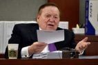 Las Vegas Review-Journal Sheldon Adelson