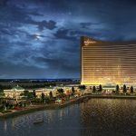 Foxwoods casino new bedford