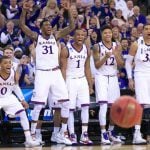 NCAA March Madness Tournament Field Set, 70 Million Brackets Expected to Be Completed  