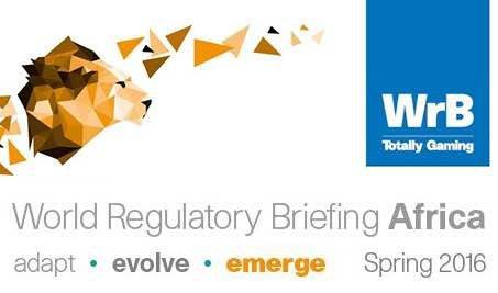 African gambling World Regulatory Briefing