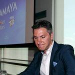 Amaya CEO David Baazov Charged with Insider Trading by Canadian Securities Regulator