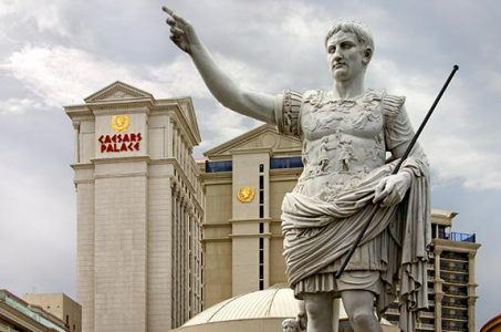 Caesars faces billions in asset-stripping claims.