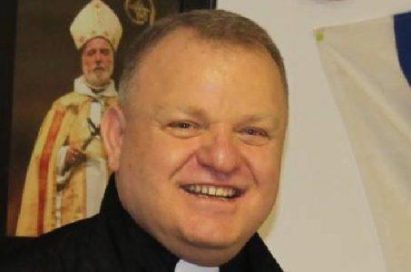 Canadian priest gambles away refugee money