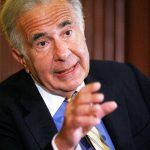 Carl Icahn Delivers $100 Million Ultimatum on North Jersey Casino Bill