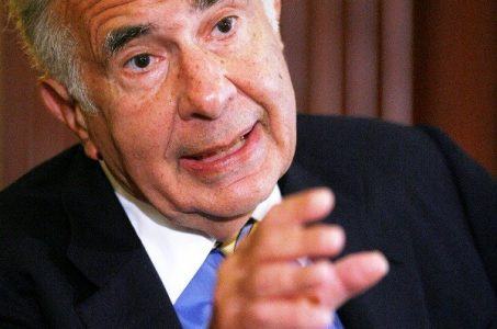 Carl Icahn Opposes North Jersey Casinos