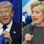 Donald Trump, Hillary Clinton Take Commanding Leads in Super Tuesday Showdown