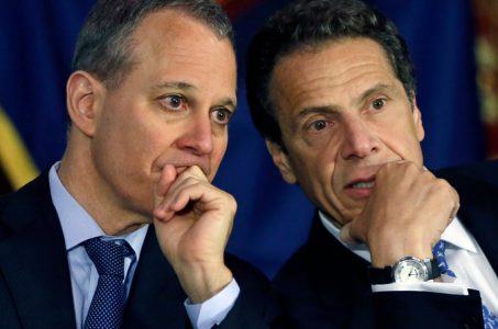 DraftKings and FanDuel shut down in New York State