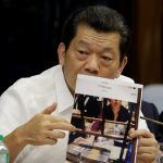 Kim Wong, Alleged Mastermind of New York Fed Reserve Heist, Gives Testimony in Philippines Senate