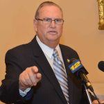 North Jersey Casinos Could Be Taxed 40 to 60 Percent, State Lawmaker Says
