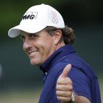 Phil Mickelson Gambling Pal Gregory Silveira Withdraws Guilty Plea in Money Laundering Case