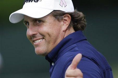Phil Mickelson Gregory Silveira money laundering case