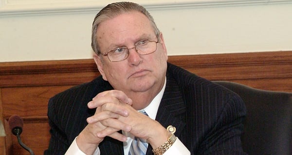 Ralph Caputo North Jersey casino expansion bill vote