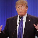 Republican Debate Chaotic and Insult-Filled, But Candidates Say They’d Support Donald Trump
