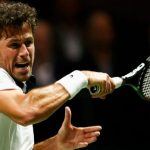 Robin Haase Tennis Coach Mark de Jong Arrested on Koen Everink Murder Charge