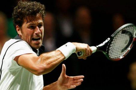 Robin Haase Mark de Jong coach murder charges