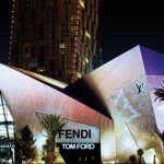 Las Vegas CityCenter Shops at Crystals Snapped Up by Simon Property Group for $1.1 Billion