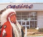 Tribal casino gaming report published