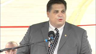 Pennsylvania State Rep. Marc Gergely Illegal Gambling Charges