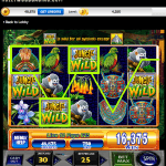 Online Gambling Win Rate Creates False Sense of Real Money Potential at Land-Based Casinos