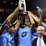 NCAA Final Four Odds: Will Syracuse’s Cinderella Story Continue?