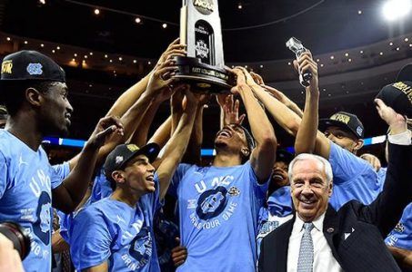 NCAA Final Four odds March Madness