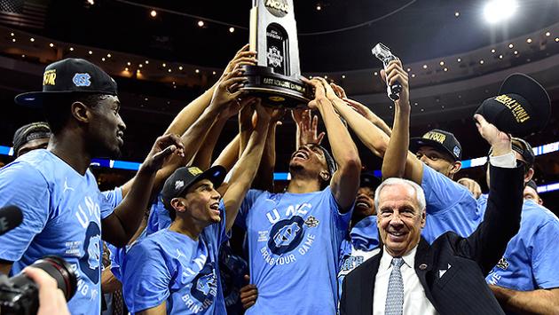 NCAA Final Four odds March Madness