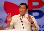 Philippine casino industry Rodrigo Duterte