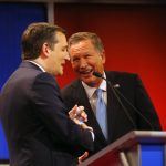 Ted Cruz and John Kasich Unite to Improve Odds of Contested Republican Convention