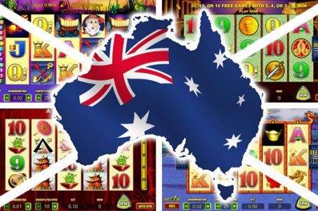 Aussie Pokie machines court case