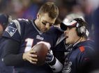 Tom Brady suspension NFL Deflategate