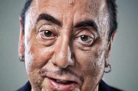 David Gest was Slot Addict