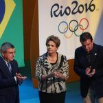 Brazil Summer Olympics Could Be Without a President as Country’s Lower House Votes for Impeachment