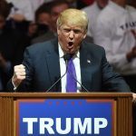 Donald Trump Gets Heat from Las Vegas Hotel Workers as GOP Race Moves Towards Contested Convention